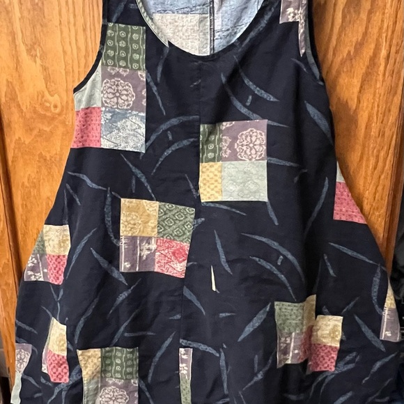 Women’s Tank Top Dress XXL Wide Hip - Picture 2 of 7